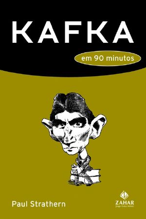 [Great Writers in 90 Minutes 01] • Kafka em 90 minutos